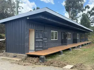 Shipping Container Offices for Sale (20FT and 40FT)