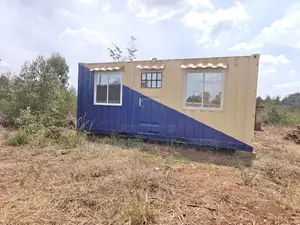 Shipping Container Offices for Sale (20FT and 40FT)