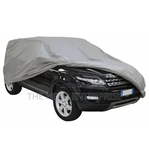 Heavy Duty Car Cover