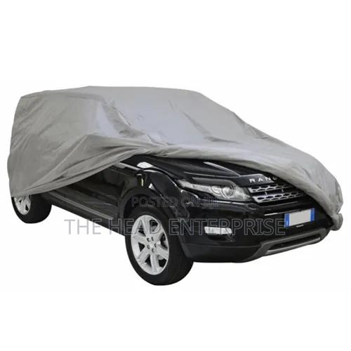 Heavy Duty Car Cover - thumbnail 2