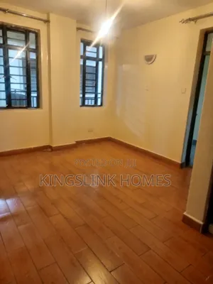 1bdrm Apartment in South B for rent