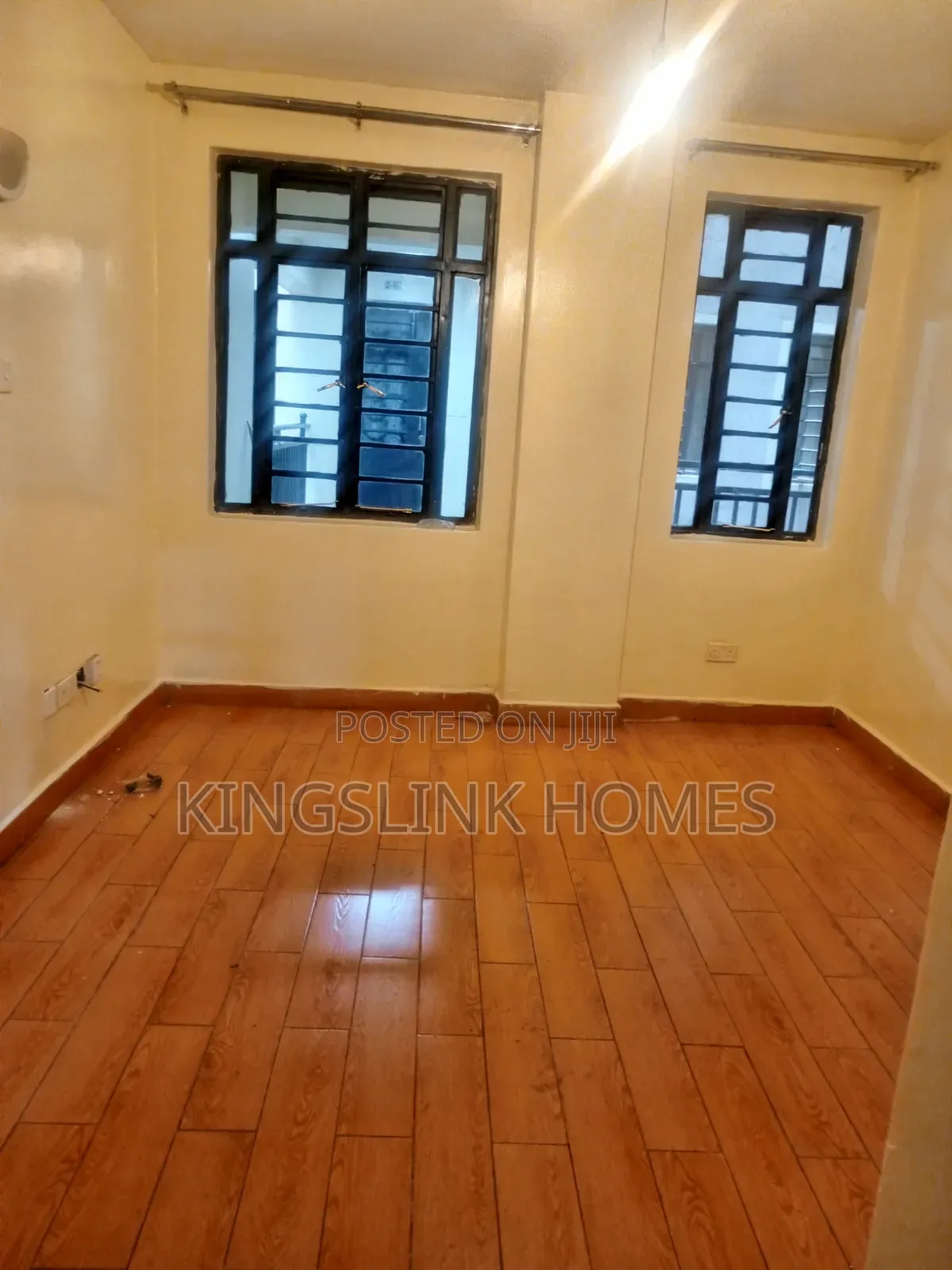 1bdrm Apartment in South B for rent