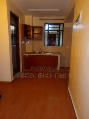 1bdrm Apartment in South B for rent