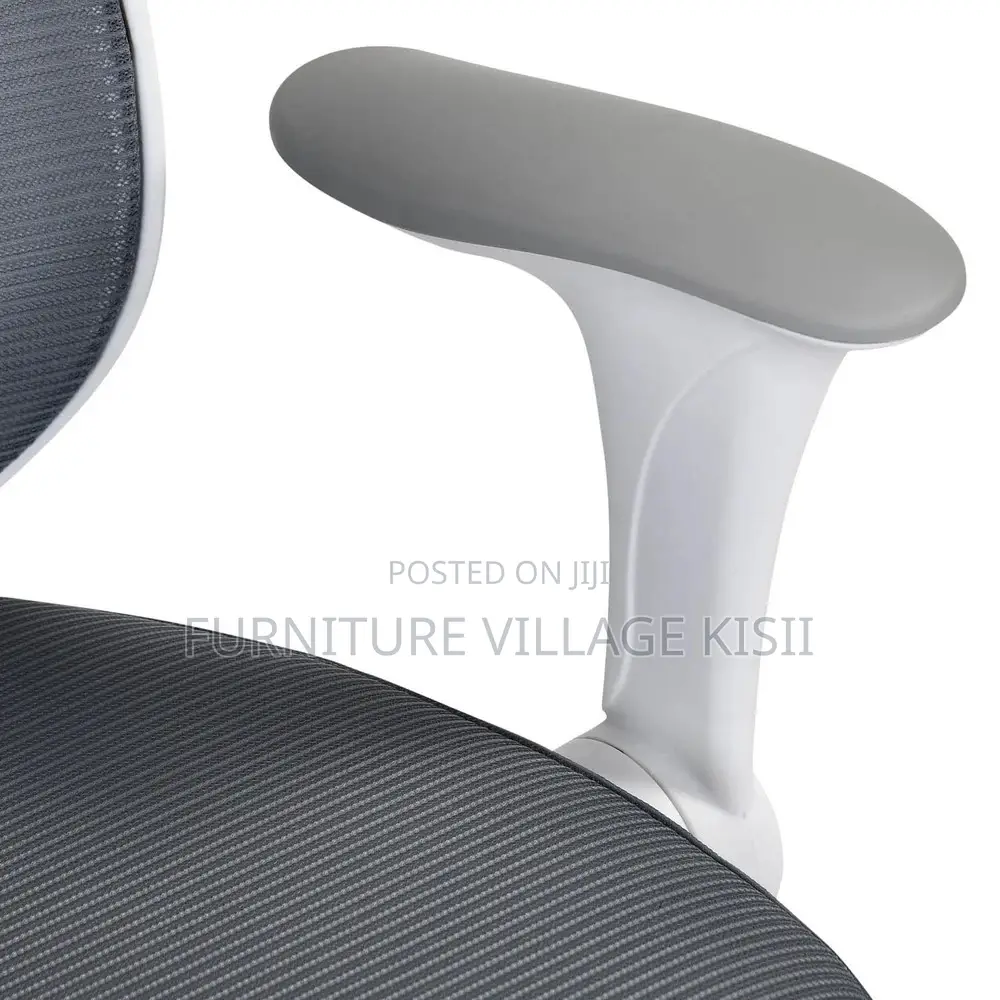 Office Chair ; Adjustable Swivel Kids Chair
