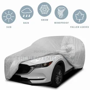 Audi Car Cover