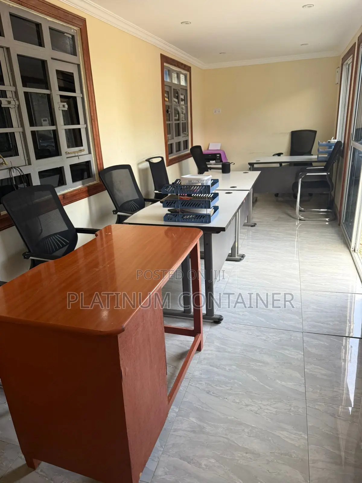 Shipping Container Offices for Sale (20FT and 40FT)