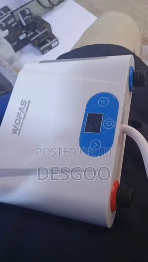 Under Sink Water Heater