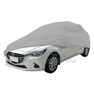 Nissan Note Car Cover
