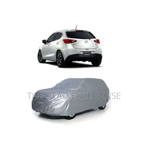 Nissan Note Car Cover