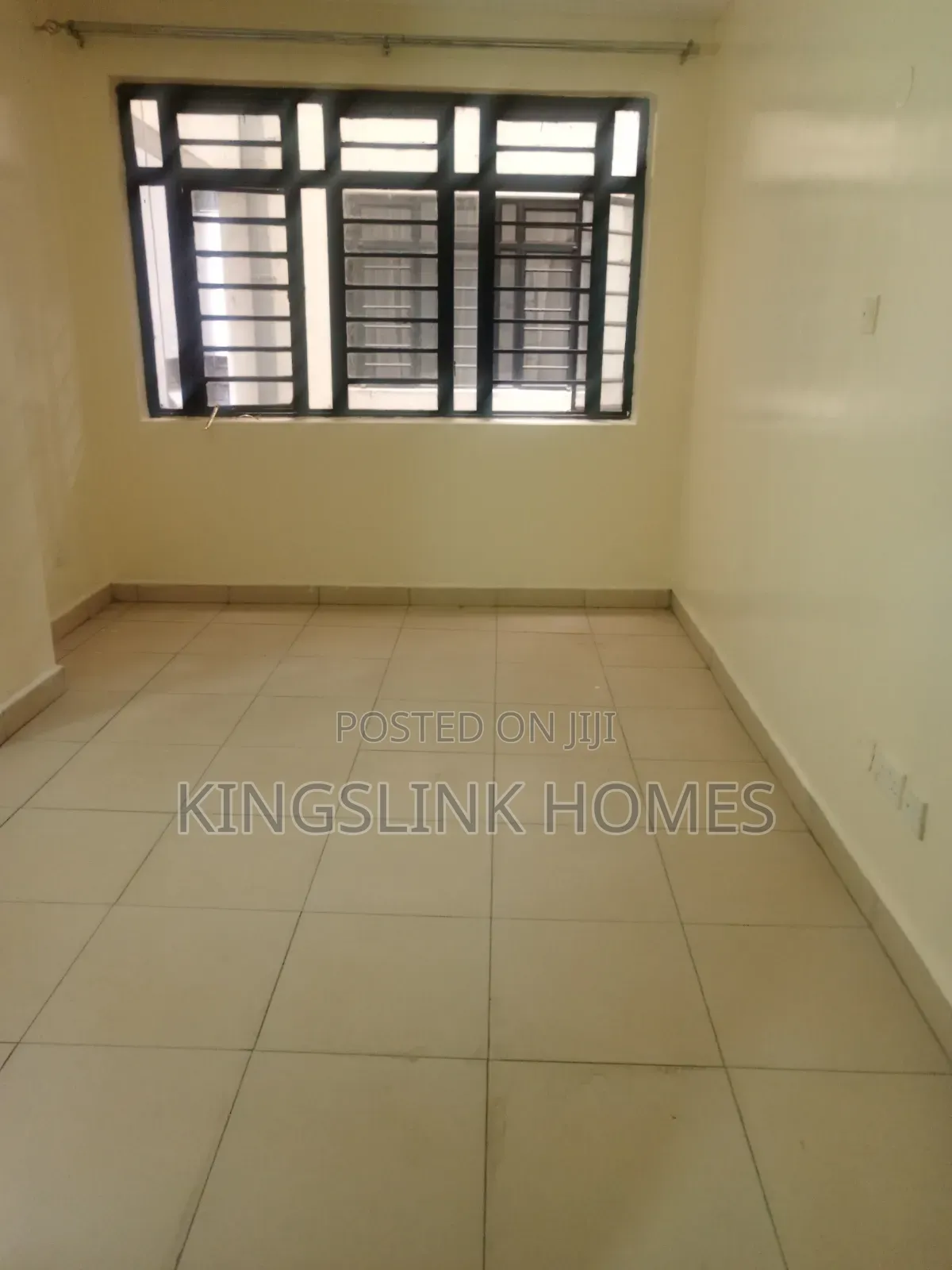 1bdrm Apartment in South B for rent