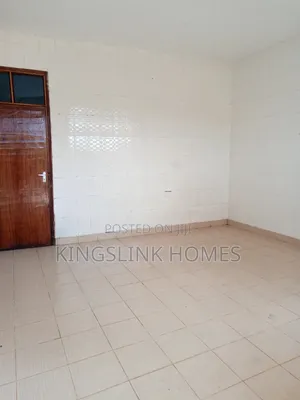 2bdrm Apartment in South B for rent