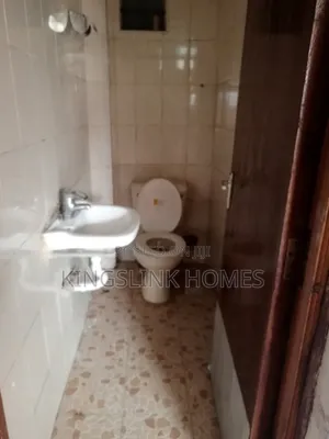 2bdrm Apartment in South B for rent