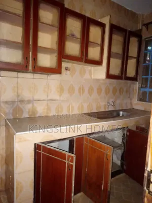 2bdrm Apartment in South B for rent