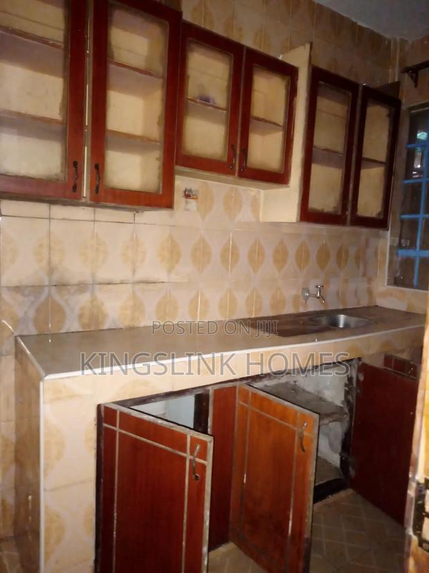 2bdrm Apartment in South B for rent - thumbnail 5