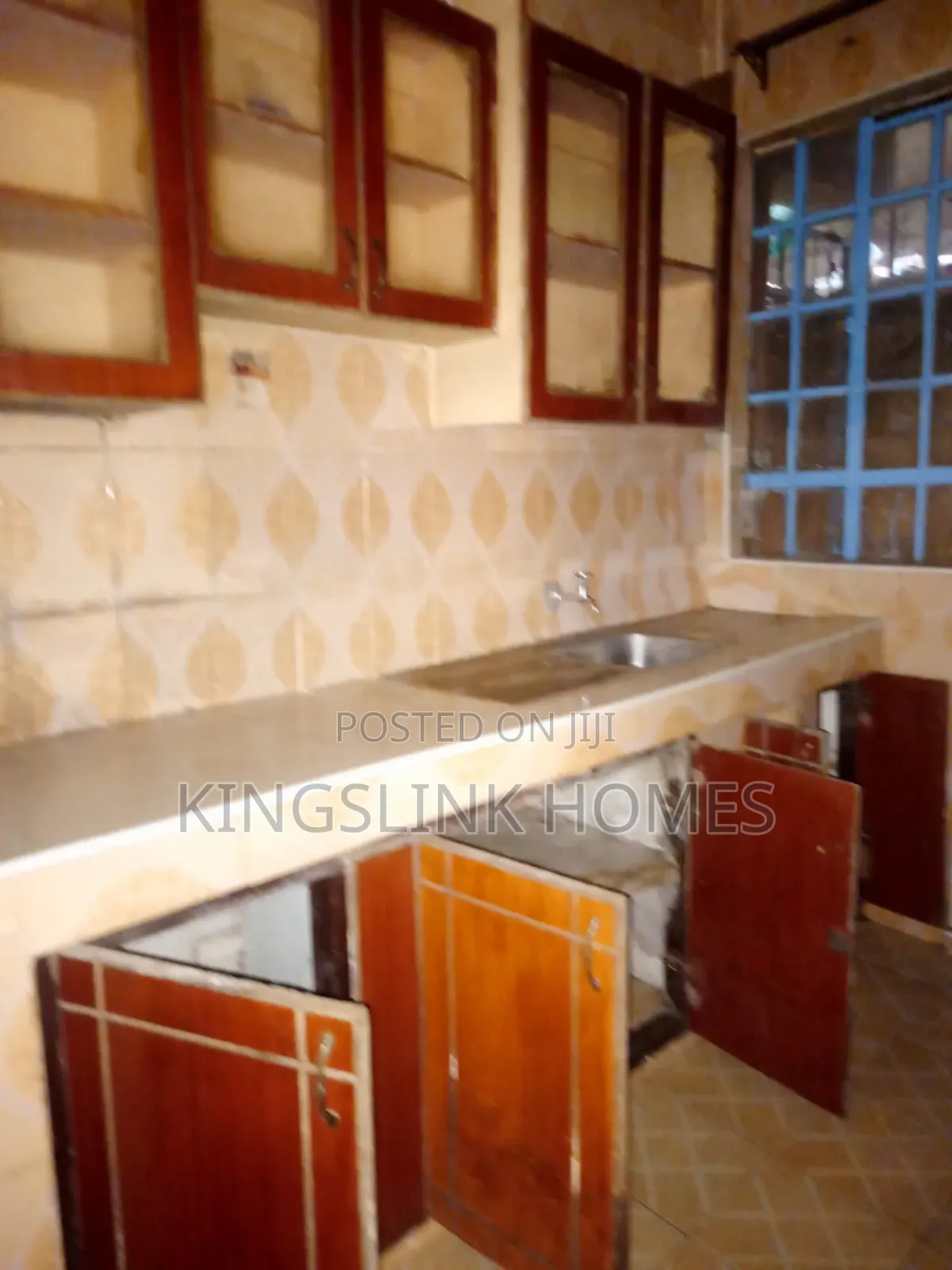 2bdrm Apartment in South B for rent
