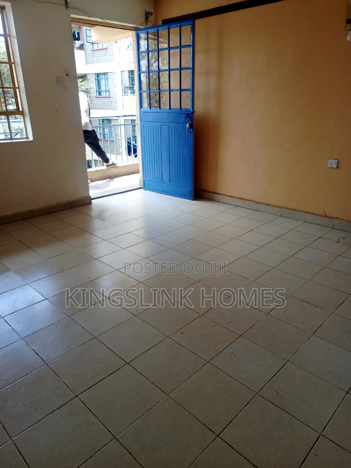 2bdrm Apartment in South B for rent