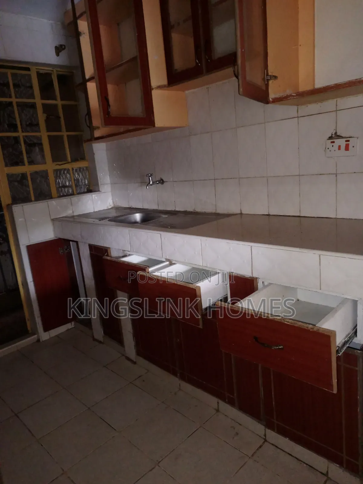 2bdrm Apartment in South B for rent
