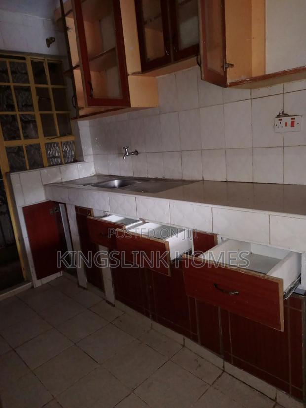 2bdrm Apartment in South B for rent - thumbnail 8