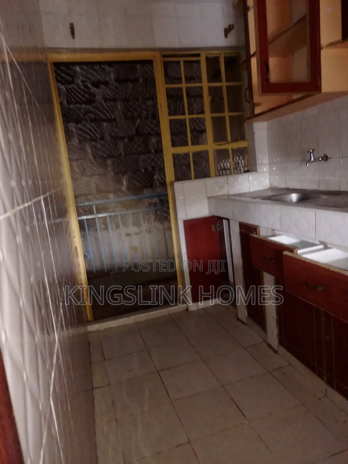 2bdrm Apartment in South B for rent