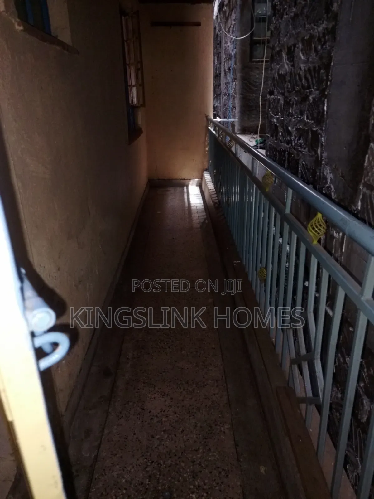 2bdrm Apartment in South B for rent