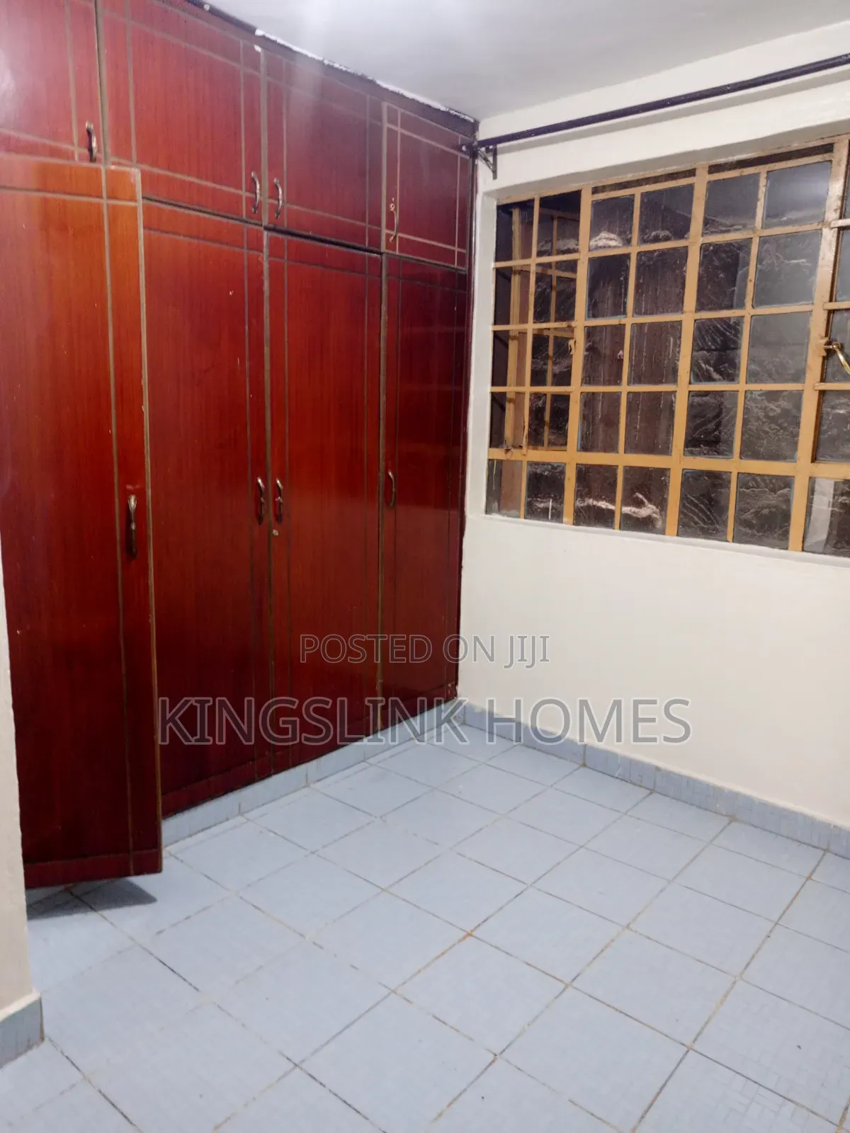 2bdrm Apartment in South B for rent