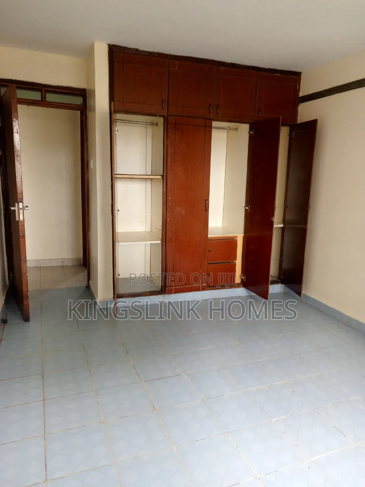 2bdrm Apartment in South B for rent