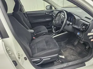 Toyota Corolla Fielder 2019 Pearl
