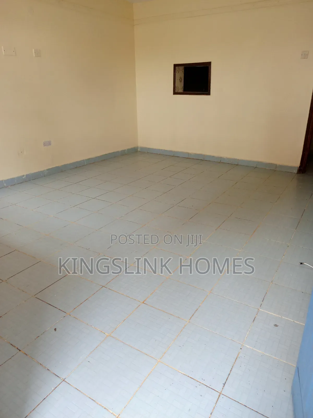 1bdrm Apartment in South B for rent