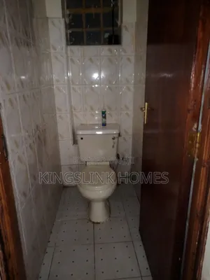 1bdrm Apartment in South B for rent