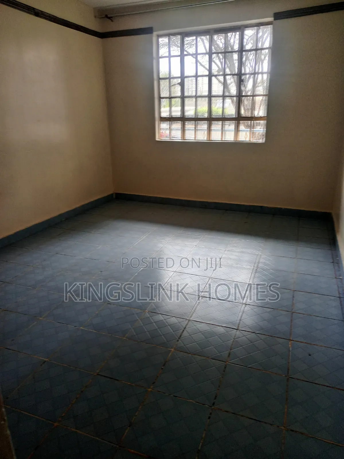1bdrm Apartment in South B for rent