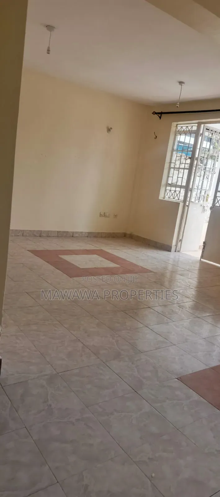 2bdrm Apartment in Dafam, South C for rent