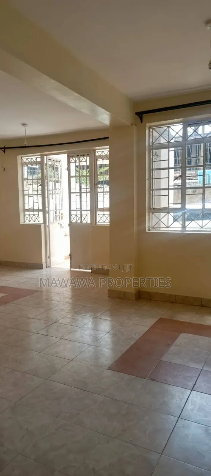 2bdrm Apartment in Dafam, South C for rent