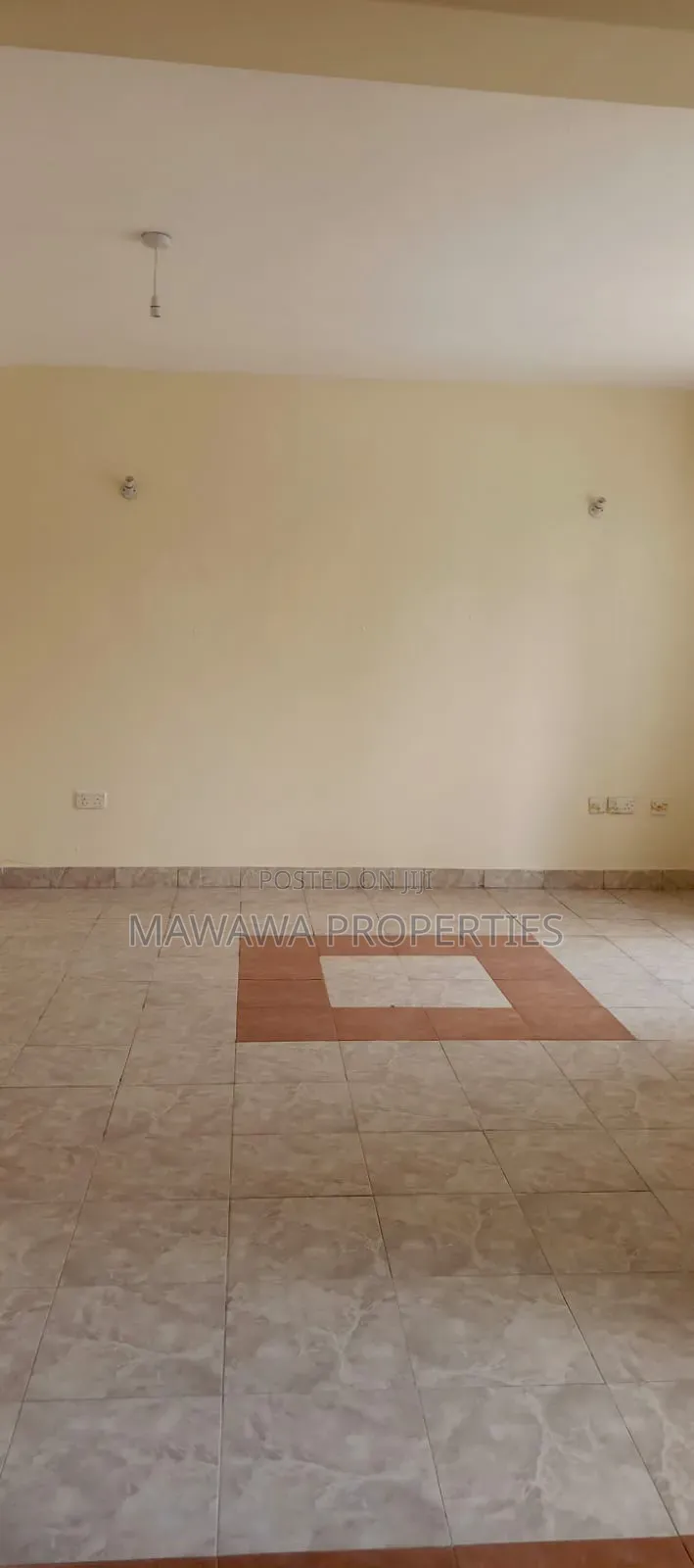 2bdrm Apartment in Dafam, South C for rent