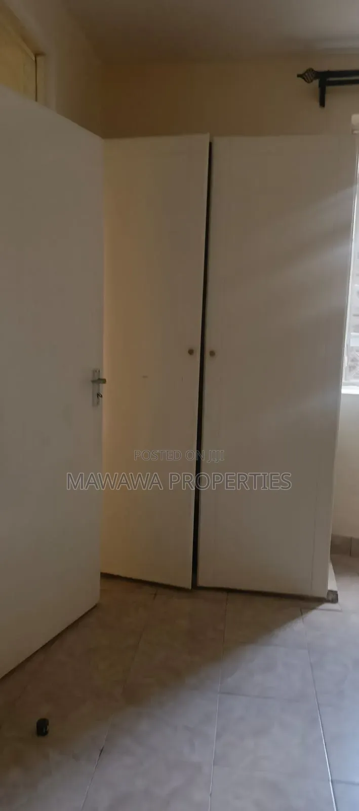 2bdrm Apartment in Dafam, South C for rent