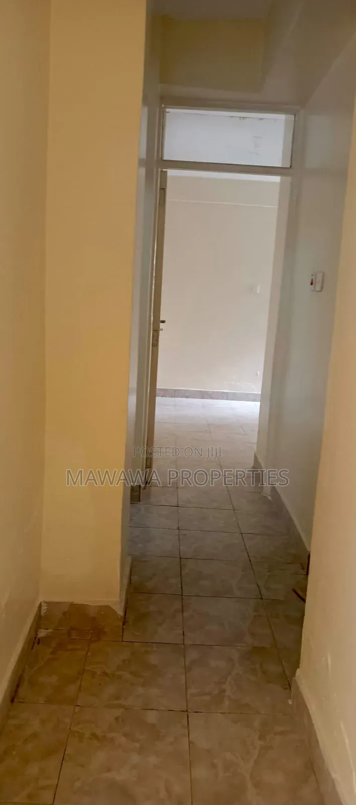 2bdrm Apartment in Dafam, South C for rent
