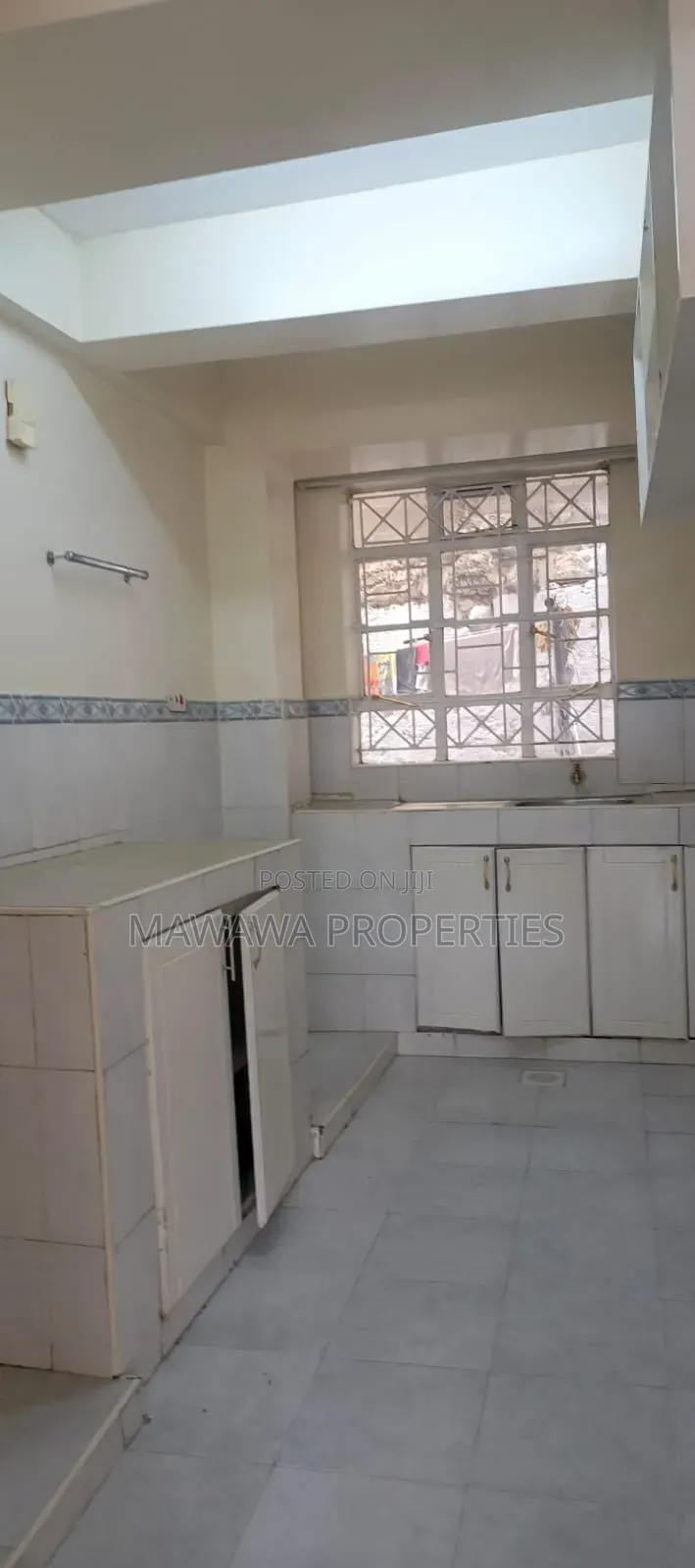 2bdrm Apartment in Dafam, South C for rent