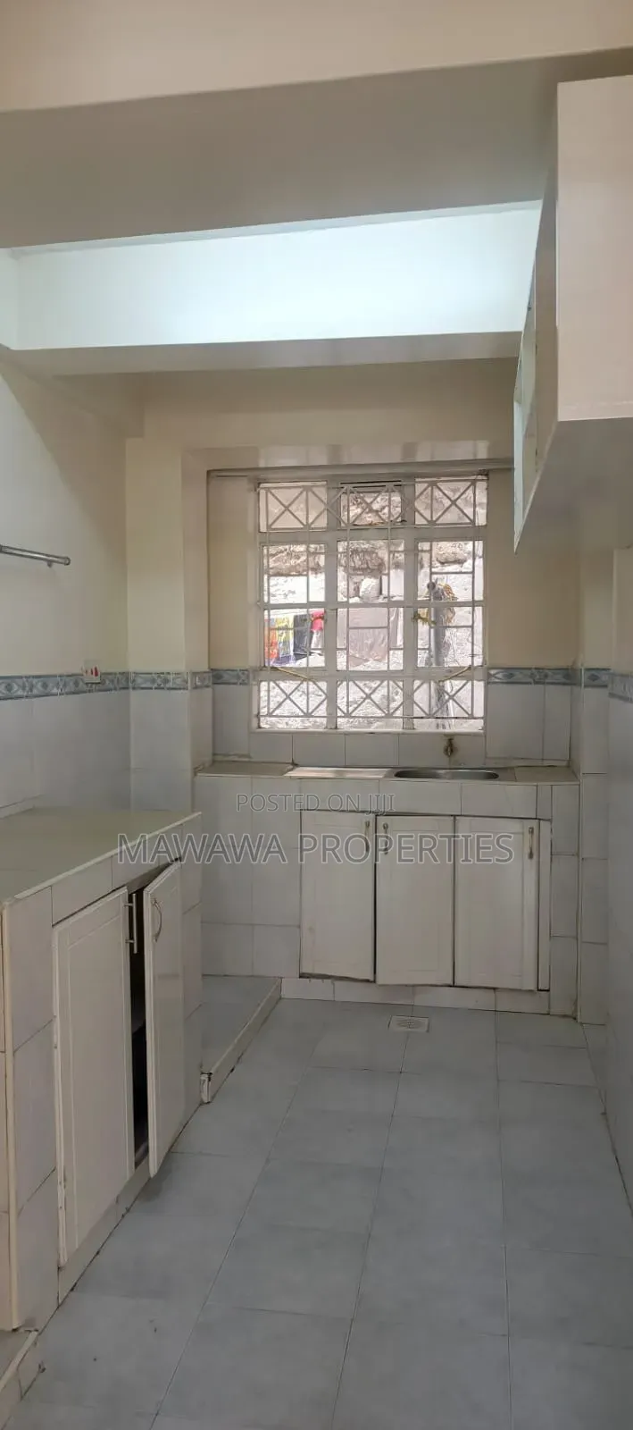 2bdrm Apartment in Dafam, South C for rent