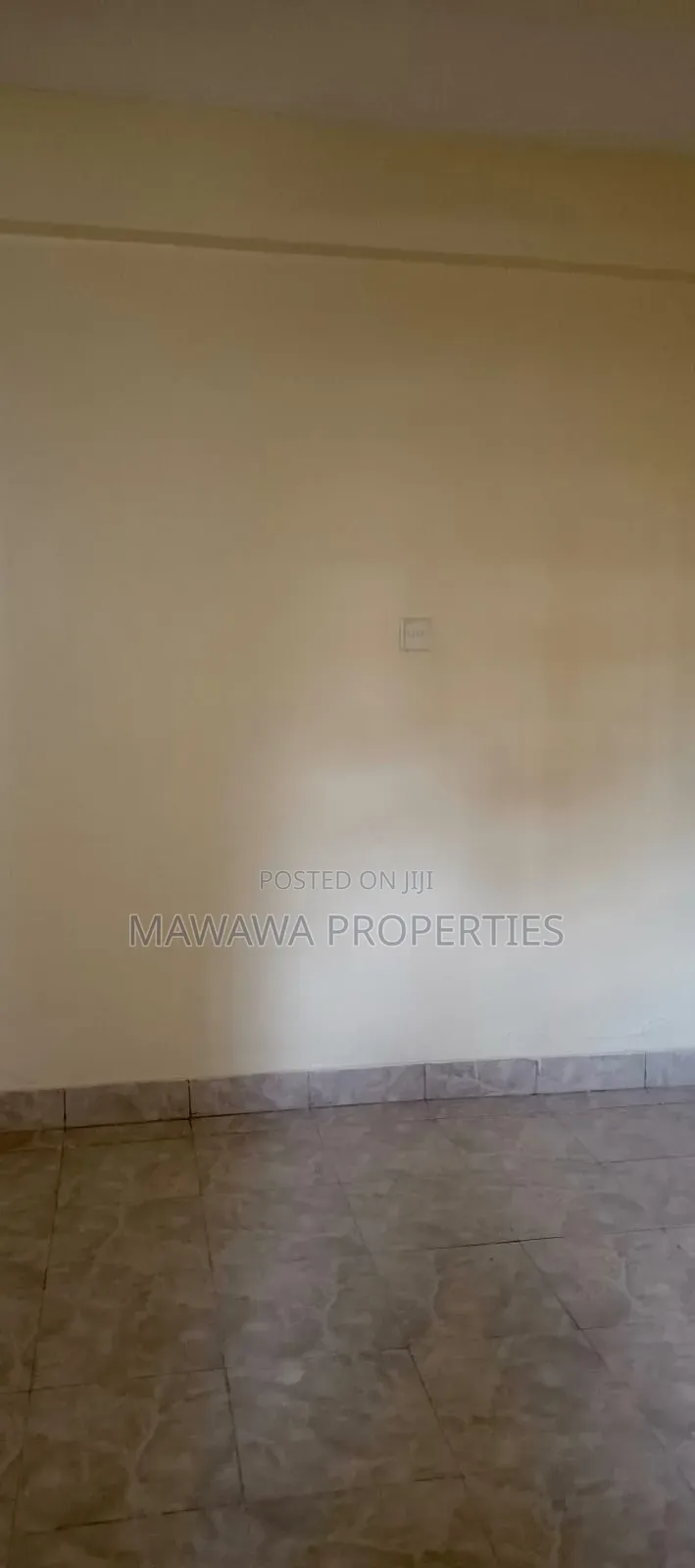 2bdrm Apartment in Dafam, South C for rent