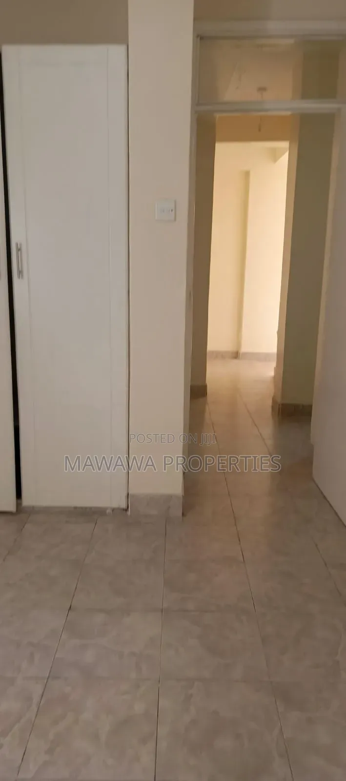 2bdrm Apartment in Dafam, South C for rent