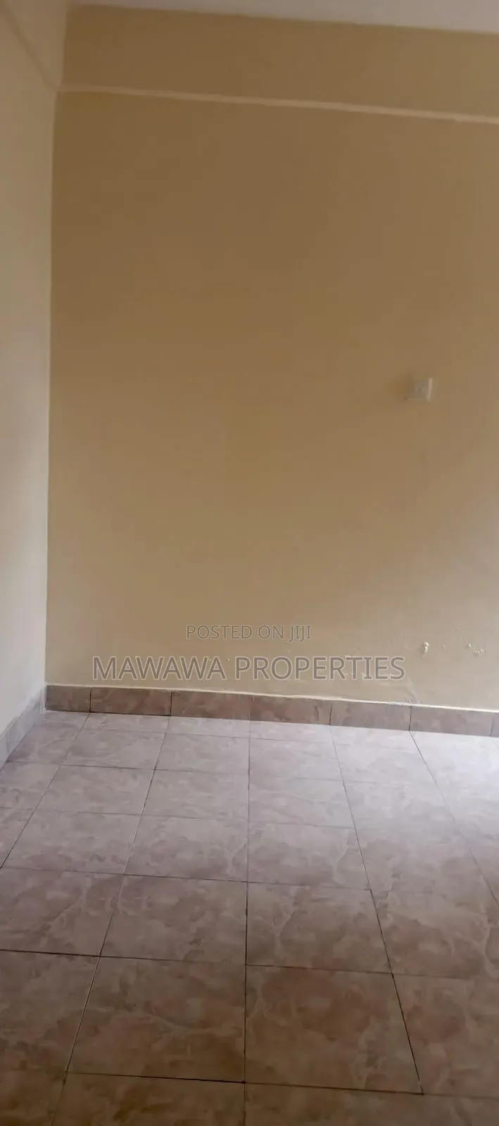 2bdrm Apartment in Dafam, South C for rent