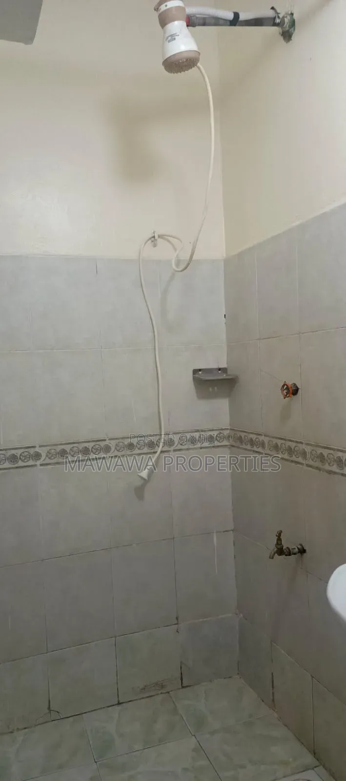 2bdrm Apartment in Dafam, South C for rent