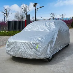 Honda Fit Car Cover