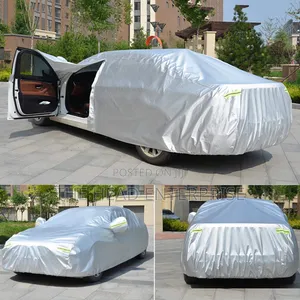 Honda Fit Car Cover