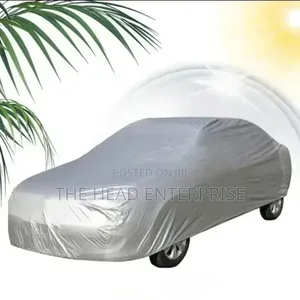 Toyota Vitz Car Cover