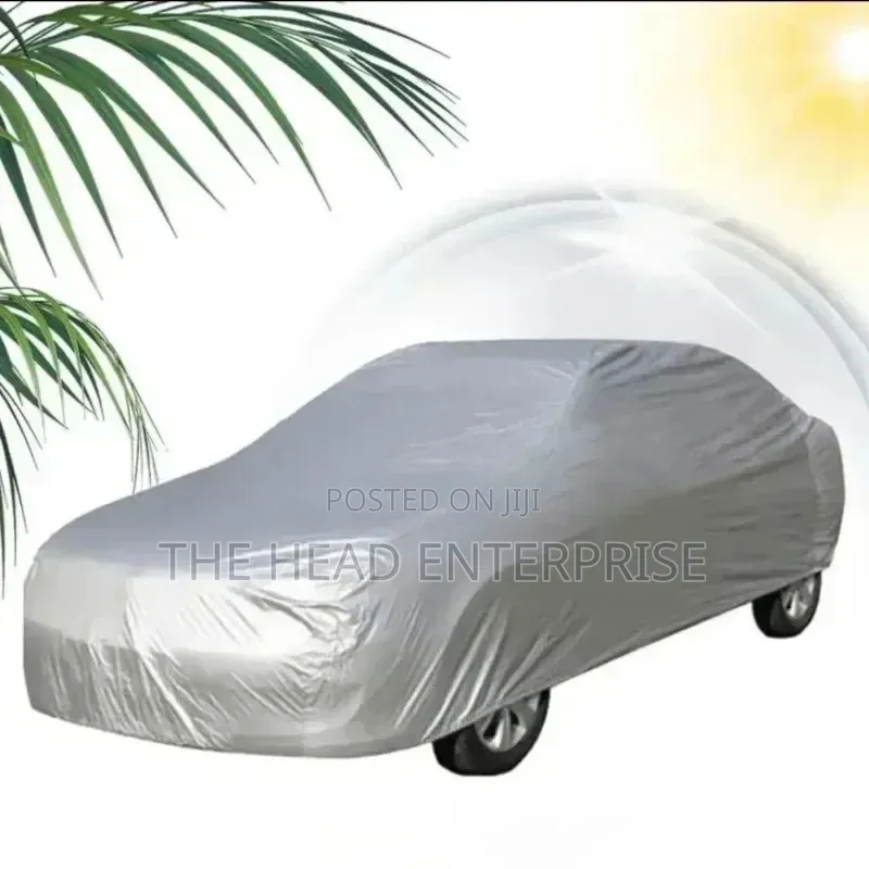Toyota Vitz Car Cover