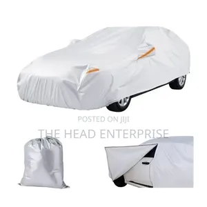 Toyota Vitz Car Cover