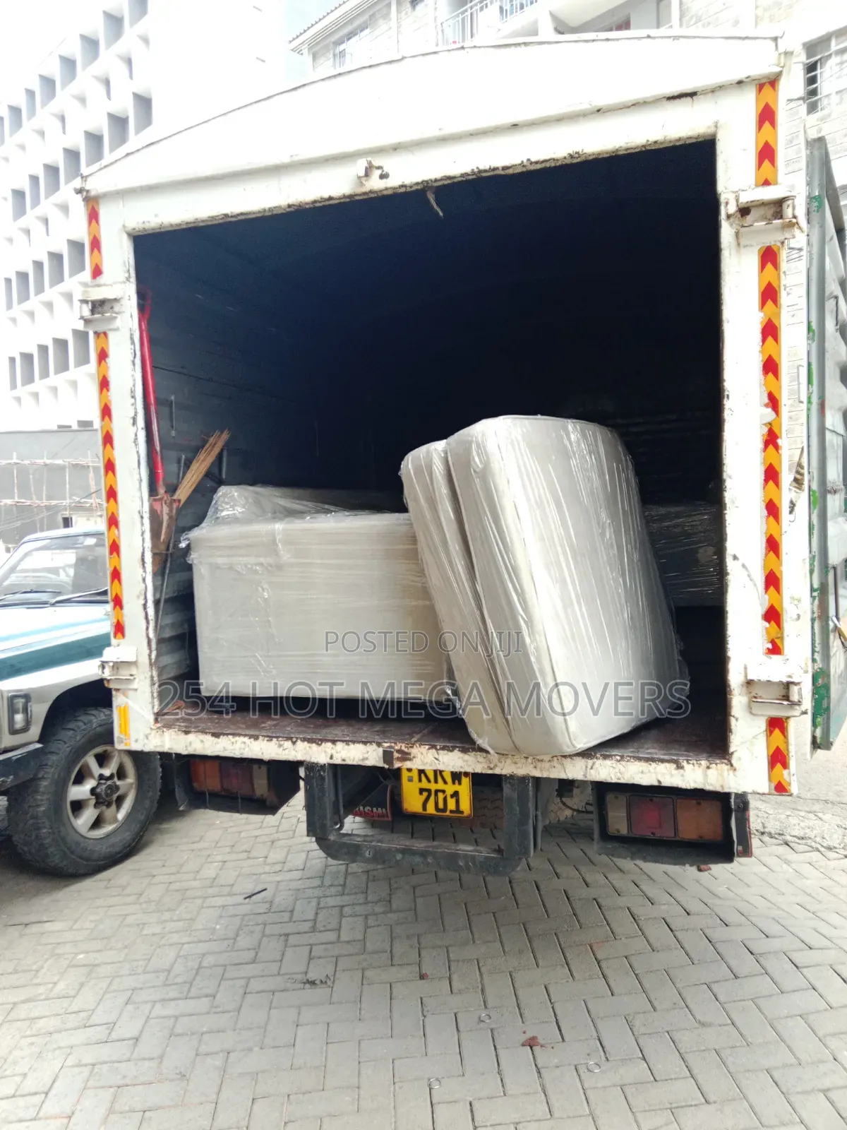 Movers Services in Langata,karen, Kilimani, South C,south B, Lavignton