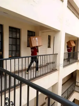 Movers Services in Langata,karen, Kilimani, South C,south B, Lavignton