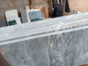 Granite and Terrazzo