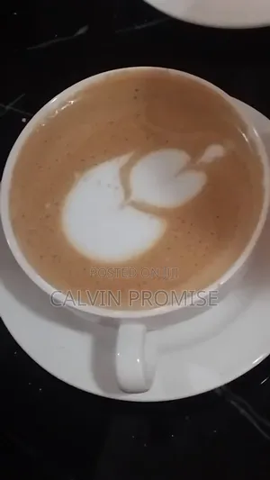 Barista Vacancy